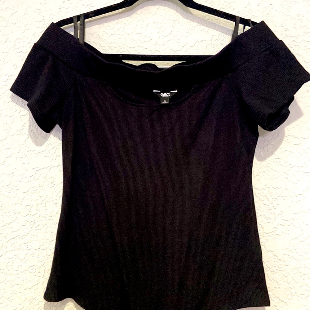 GBG body suit